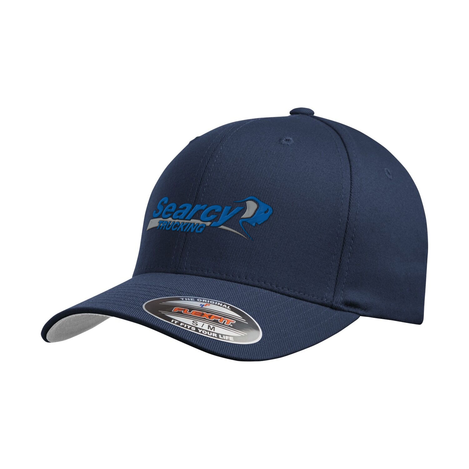 Flexfit Wooly Combed Hat – Shop Searcy Trucking
