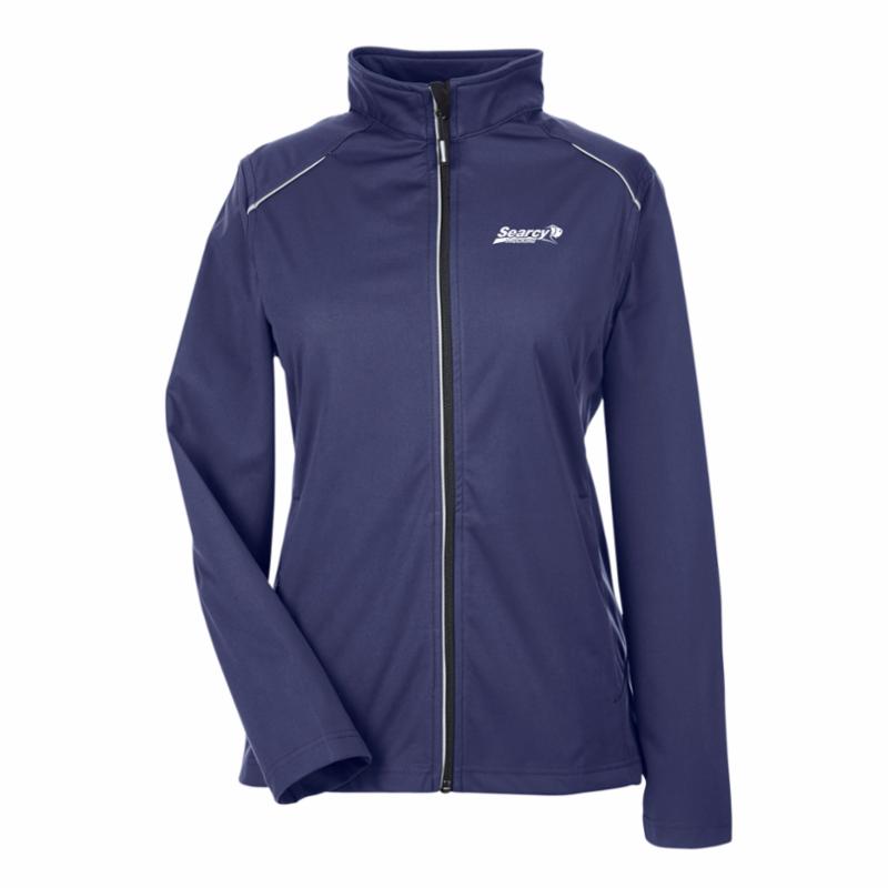 Women’s Techno Lite Three-Layer Knit Tech-Shell – Shop Searcy Trucking